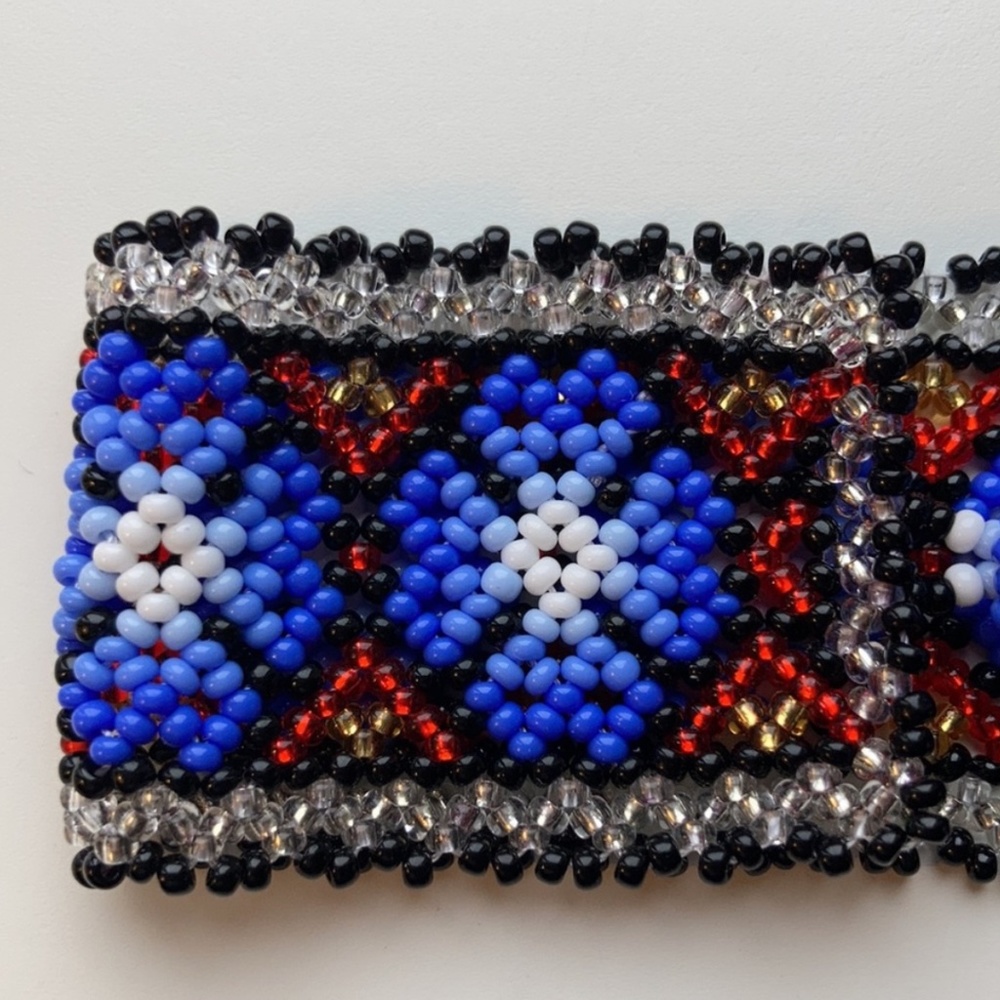 Beaded Bracelet - Picture 2 of 3